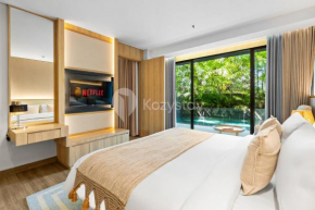 Moriya by Kozystay - Nusa Dua